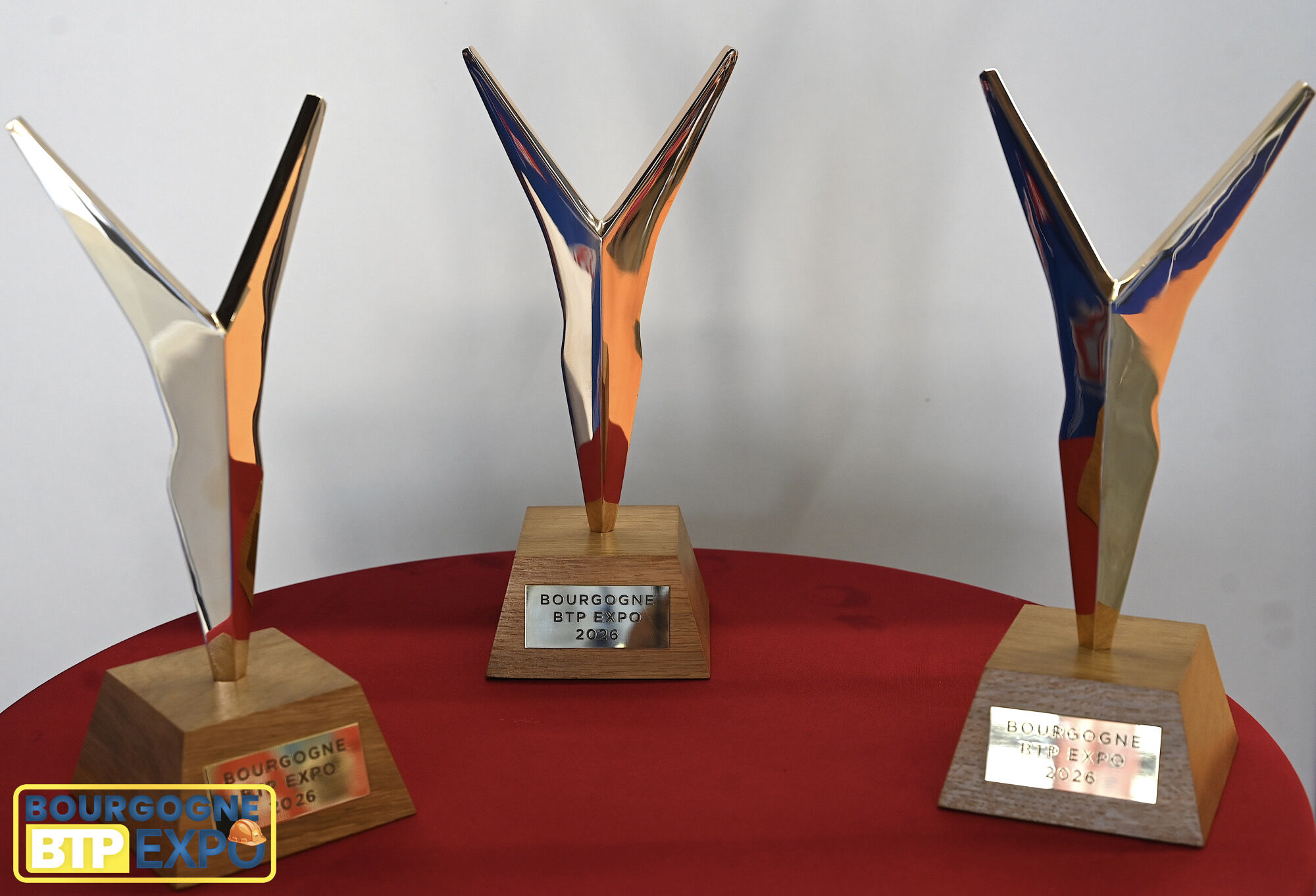 prix Bourgogne btp expo